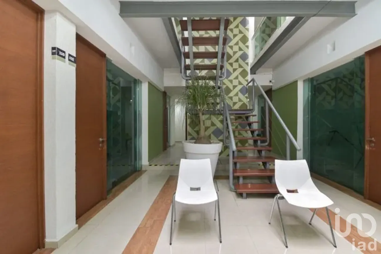 Edificio en Venta en Hipódromo Condesa, Cuauhtémoc, Ciudad de México | NEX-287829 | iad México | Foto 8 de 20