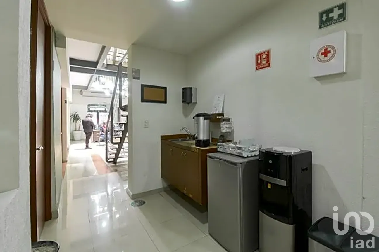 Edificio en Venta en Hipódromo Condesa, Cuauhtémoc, Ciudad de México | NEX-287829 | iad México | Foto 9 de 20