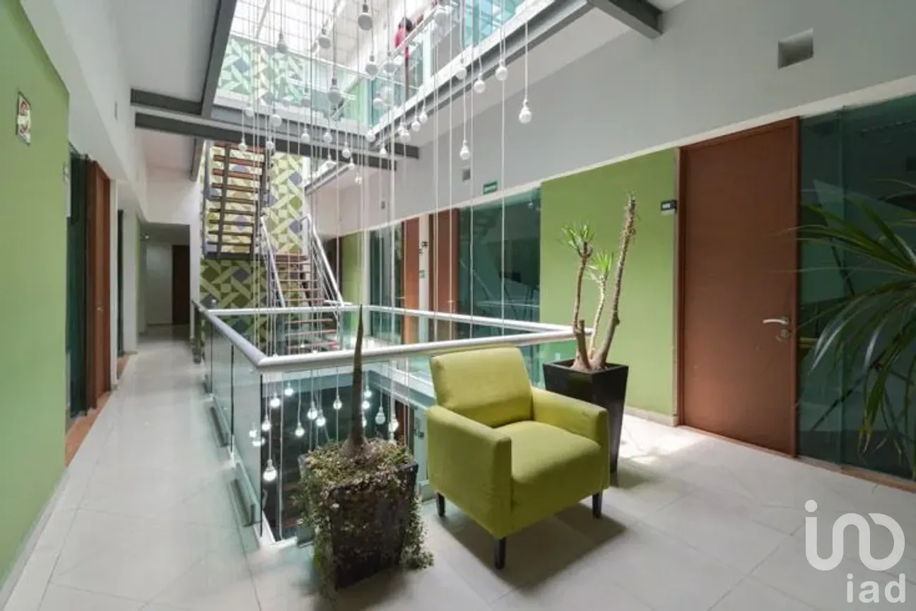 Edificio en Venta en Hipódromo Condesa, Cuauhtémoc, Ciudad de México | NEX-287829 | iad México | Foto 10 de 20