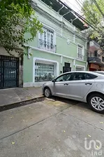 NEX-287829 - Edificio en Venta, con 30 recamaras, con 4 baños, con 820 m2 de construcción en Hipódromo Condesa, CP 06170, Ciudad de México.