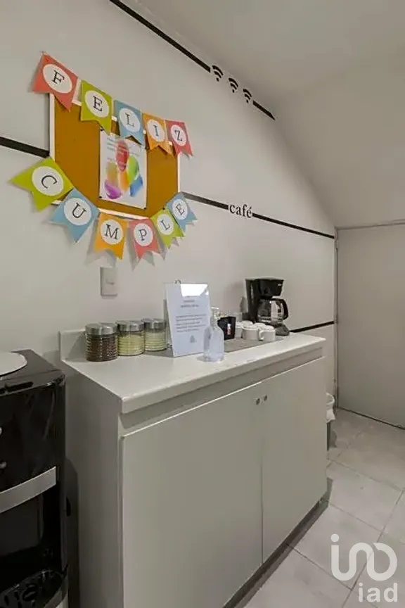 Edificio en Venta en Roma Norte, Cuauhtémoc, Ciudad de México | NEX-287834 | iad México | Foto 11 de 18