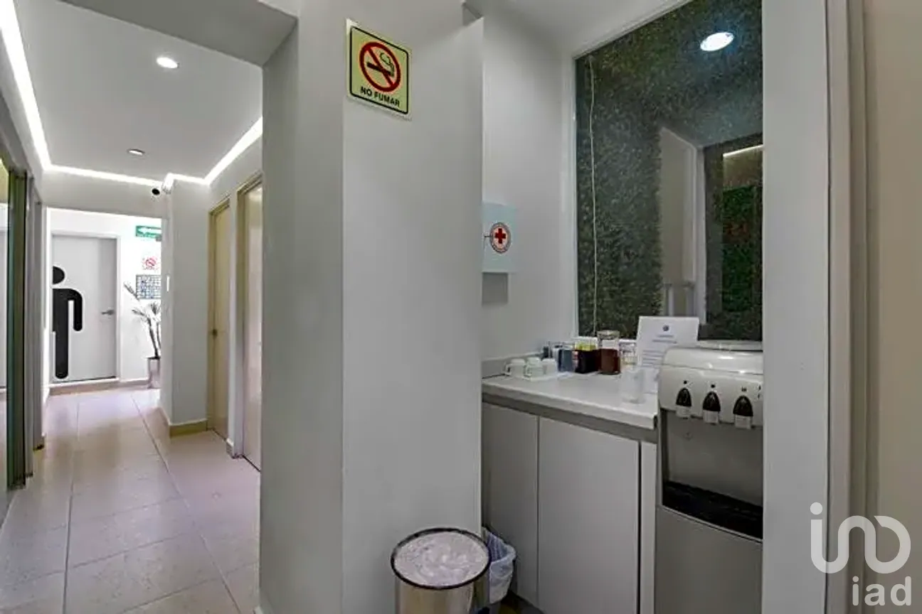 Edificio en Venta en Roma Norte, Cuauhtémoc, Ciudad de México | NEX-287834 | iad México | Foto 14 de 18