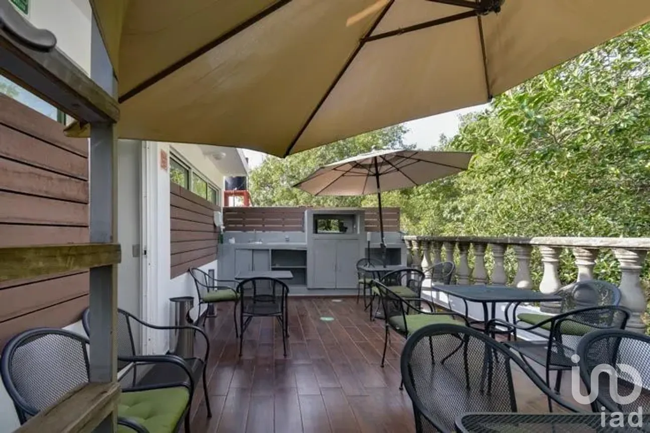 Edificio en Venta en Roma Norte, Cuauhtémoc, Ciudad de México | NEX-287834 | iad México | Foto 15 de 18