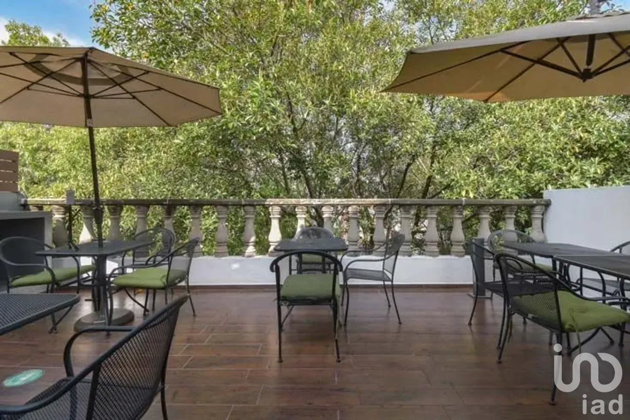 Edificio en Venta en Roma Norte, Cuauhtémoc, Ciudad de México | NEX-287834 | iad México | Foto 16 de 18