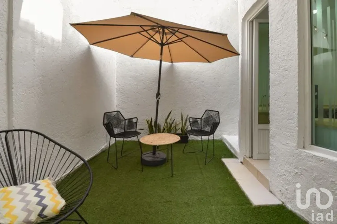 Edificio en Venta en Roma Norte, Cuauhtémoc, Ciudad de México | NEX-287834 | iad México | Foto 5 de 18