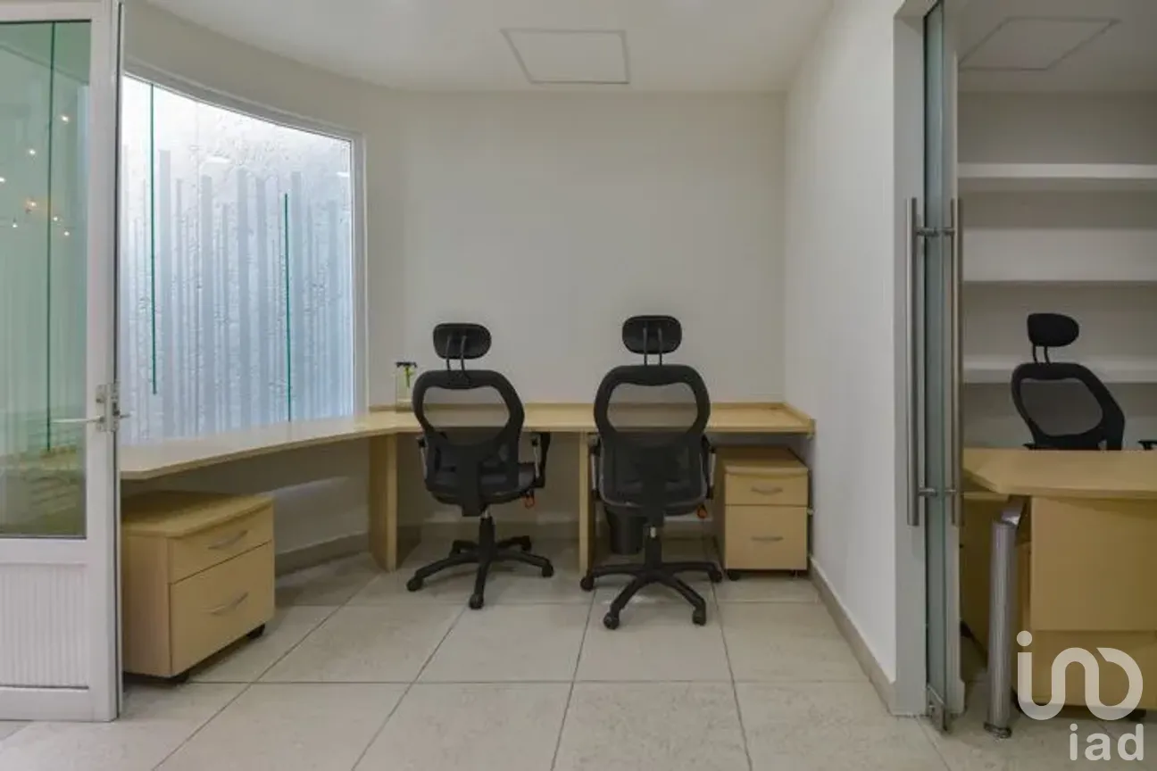 Edificio en Venta en Roma Norte, Cuauhtémoc, Ciudad de México | NEX-287834 | iad México | Foto 7 de 18