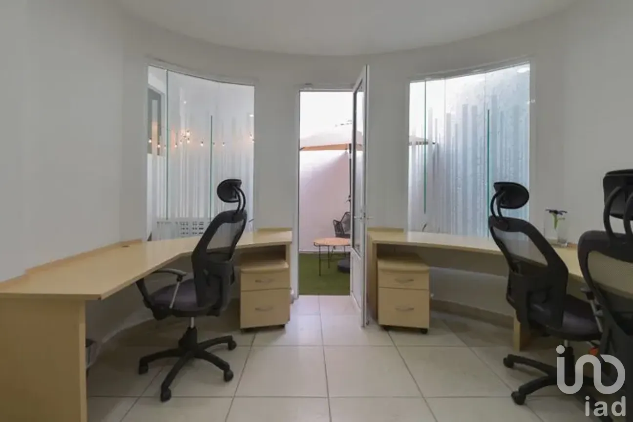 Edificio en Venta en Roma Norte, Cuauhtémoc, Ciudad de México | NEX-287834 | iad México | Foto 9 de 18