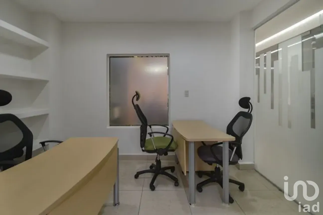 Edificio en Venta en Roma Norte, Cuauhtémoc, Ciudad de México | NEX-287834 | iad México | Foto 10 de 18