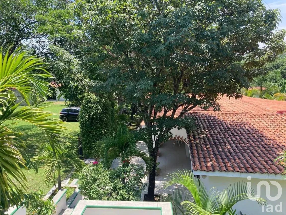 Casa en Venta en Emiliano Zapata, Cuernavaca, Morelos | NEX-287838 | iad México | Foto 11 de 23