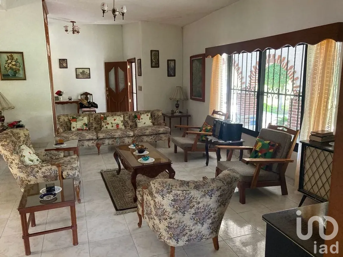 Casa en Venta en Emiliano Zapata, Cuernavaca, Morelos | NEX-287838 | iad México | Foto 12 de 23