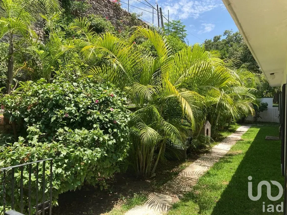 Casa en Venta en Emiliano Zapata, Cuernavaca, Morelos | NEX-287838 | iad México | Foto 15 de 23