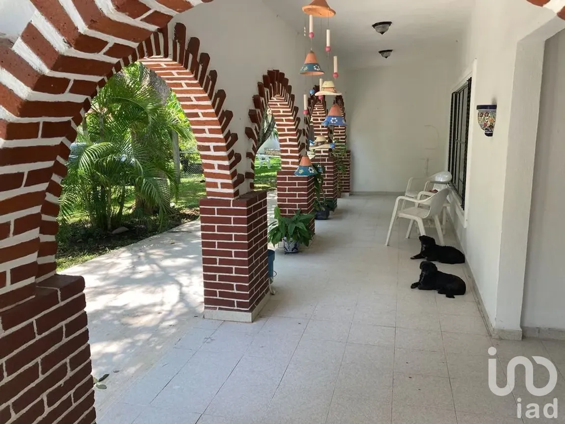 Casa en Venta en Emiliano Zapata, Cuernavaca, Morelos | NEX-287838 | iad México | Foto 16 de 23