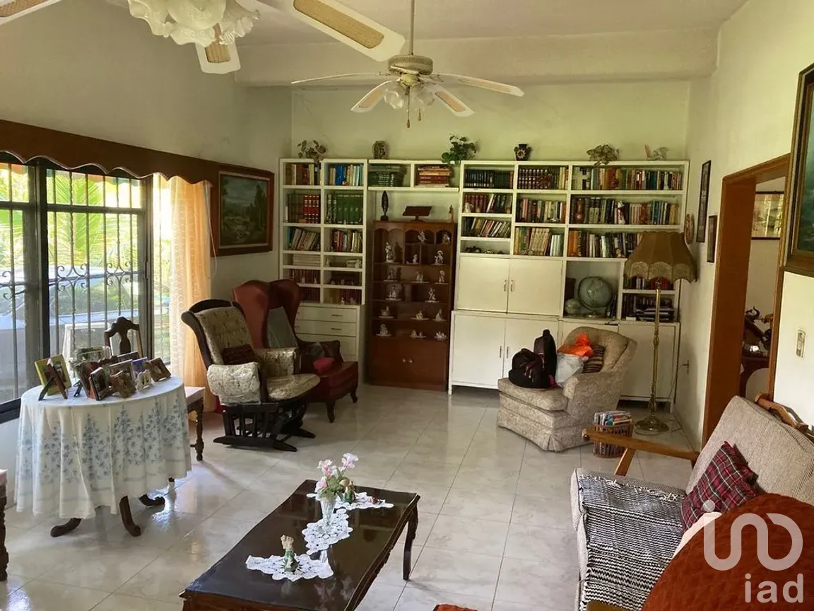 Casa en Venta en Emiliano Zapata, Cuernavaca, Morelos | NEX-287838 | iad México | Foto 17 de 23
