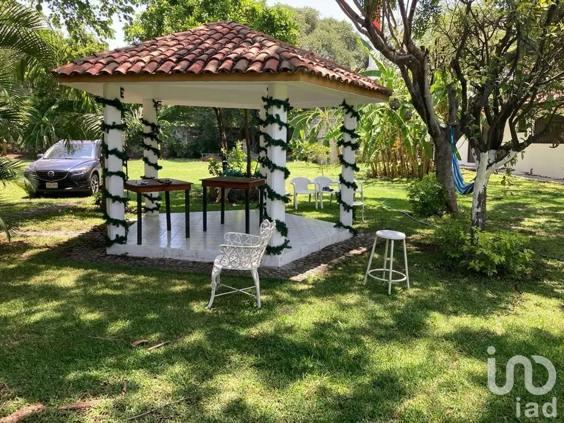 Casa en Venta en Emiliano Zapata, Cuernavaca, Morelos | NEX-287838 | iad México | Foto 19 de 23