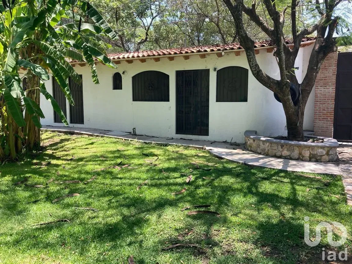 Casa en Venta en Emiliano Zapata, Cuernavaca, Morelos | NEX-287838 | iad México | Foto 21 de 23