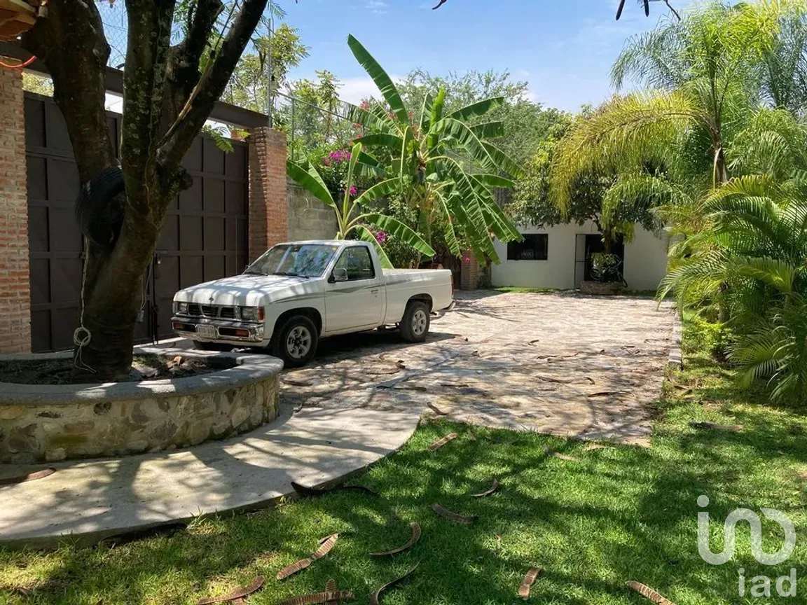 Casa en Venta en Emiliano Zapata, Cuernavaca, Morelos | NEX-287838 | iad México | Foto 22 de 23