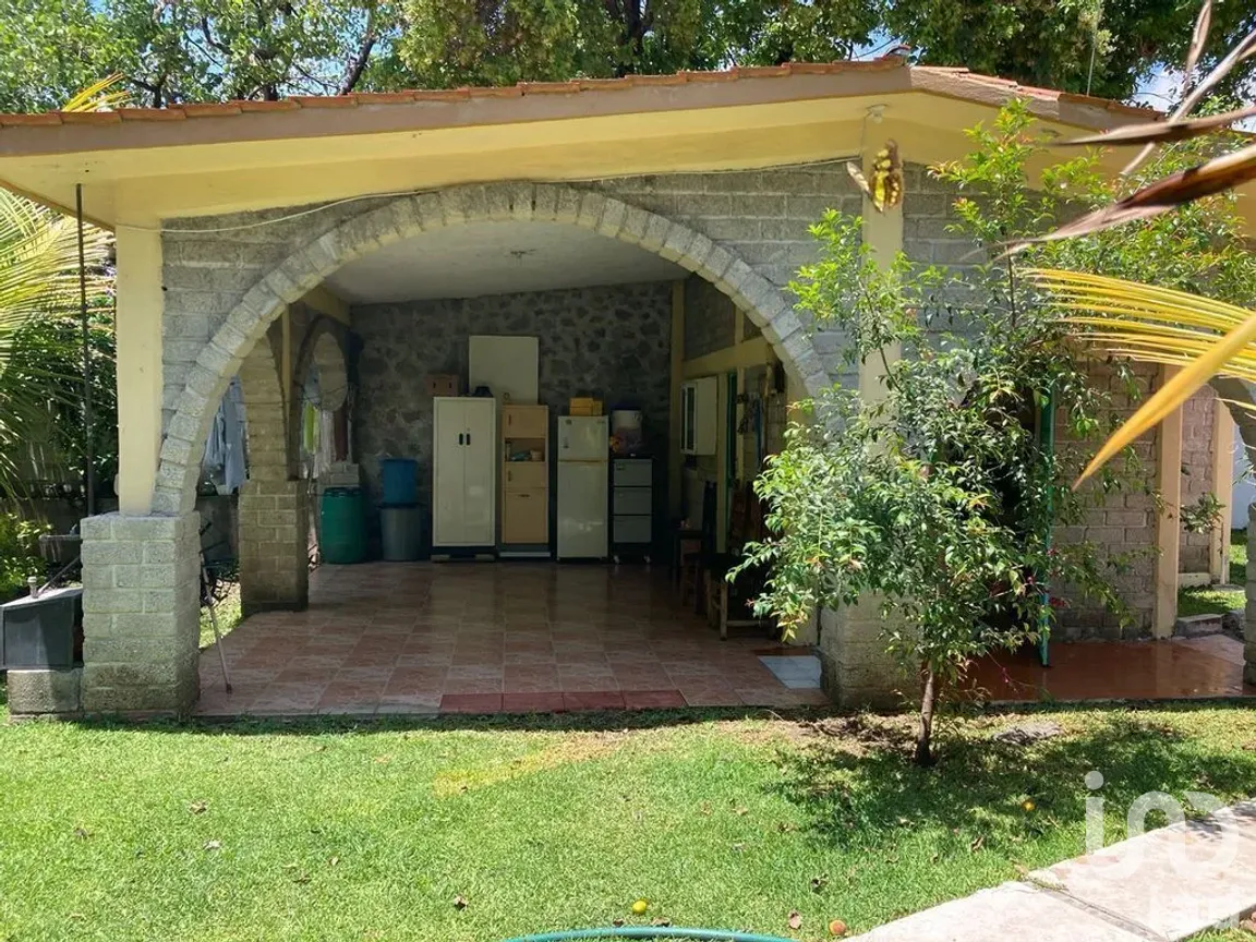 Casa en Venta en Emiliano Zapata, Cuernavaca, Morelos | NEX-287838 | iad México | Foto 23 de 23