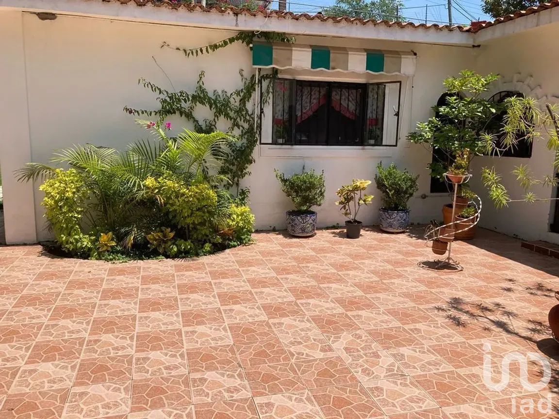Casa en Venta en Emiliano Zapata, Cuernavaca, Morelos | NEX-287838 | iad México | Foto 4 de 23