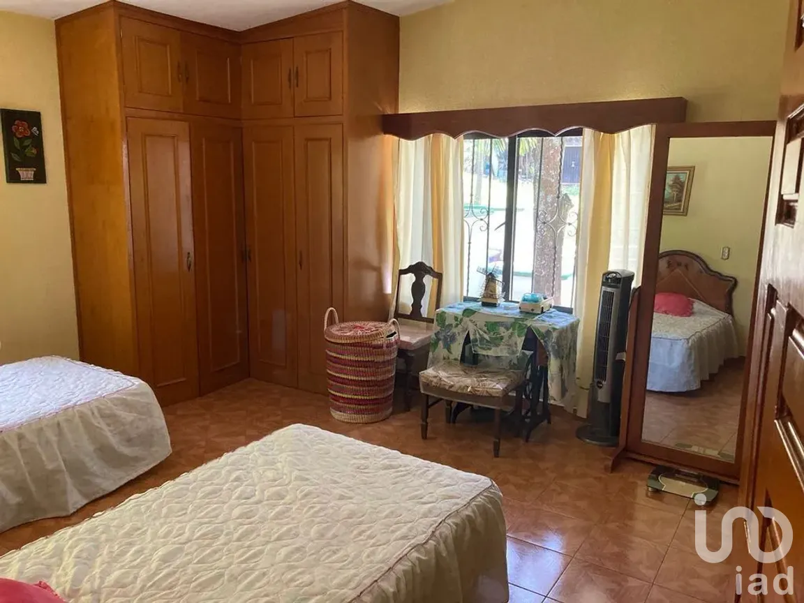Casa en Venta en Emiliano Zapata, Cuernavaca, Morelos | NEX-287838 | iad México | Foto 6 de 23