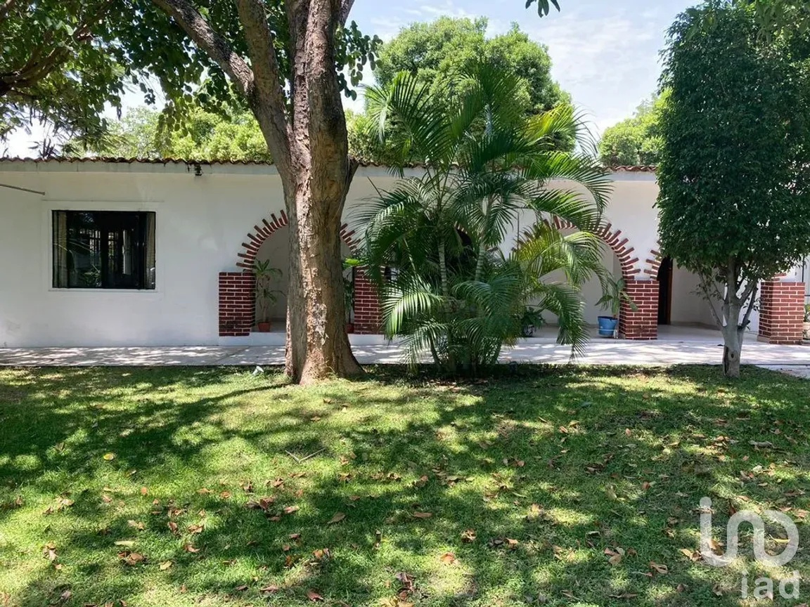 Casa en Venta en Emiliano Zapata, Cuernavaca, Morelos | NEX-287838 | iad México | Foto 8 de 23