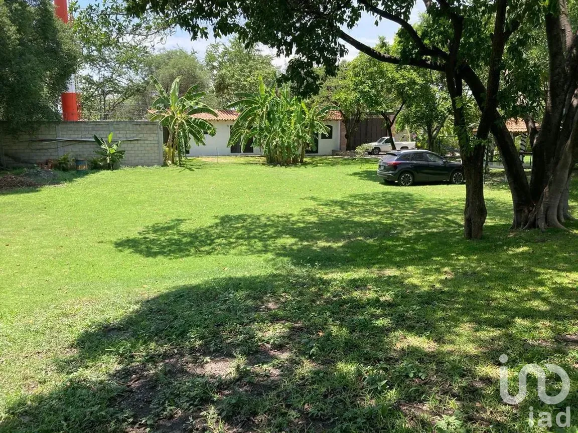 Casa en Venta en Emiliano Zapata, Cuernavaca, Morelos | NEX-287838 | iad México | Foto 9 de 23