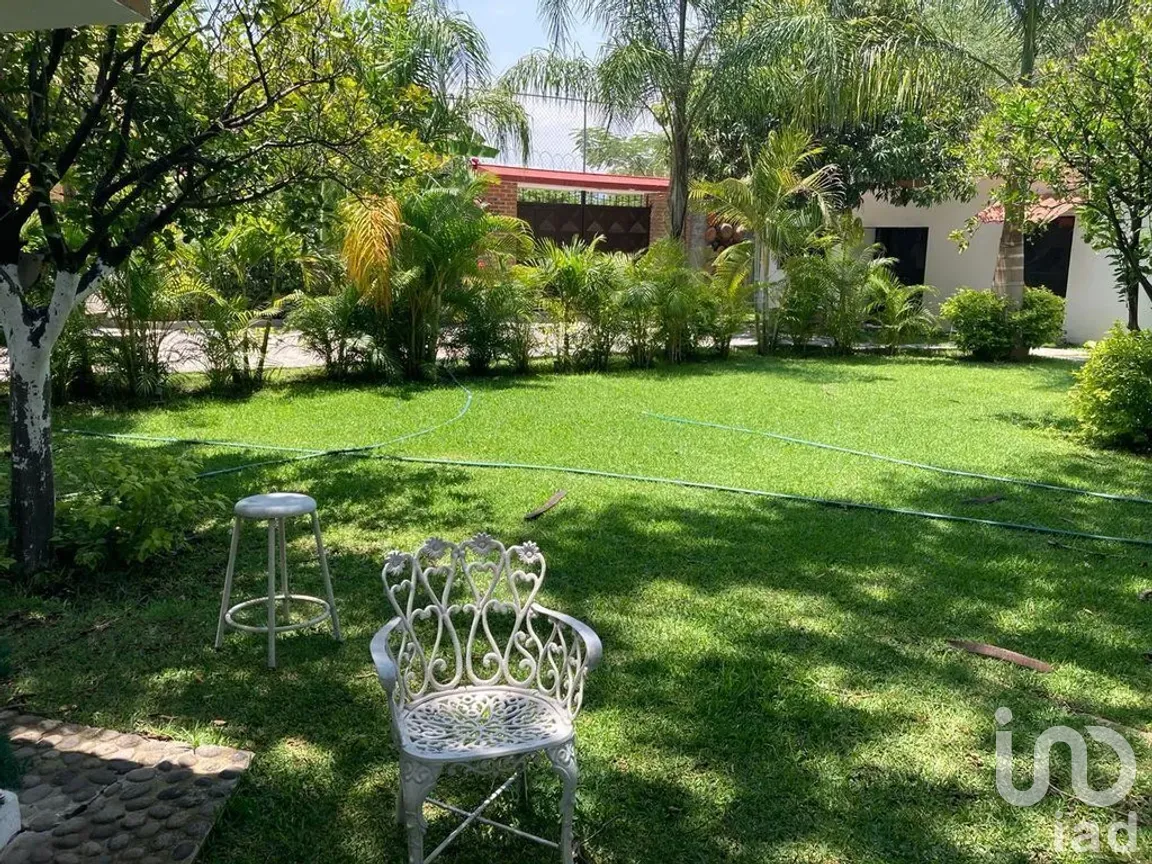 Casa en Venta en Emiliano Zapata, Cuernavaca, Morelos | NEX-287838 | iad México | Foto 10 de 23