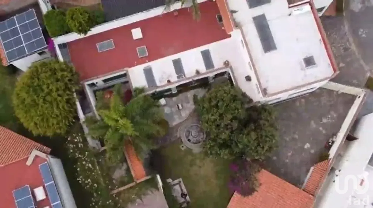 Casa en Venta en Cholula, San Pedro Cholula, Puebla | NEX-287842 | iad México | Foto 29 de 41