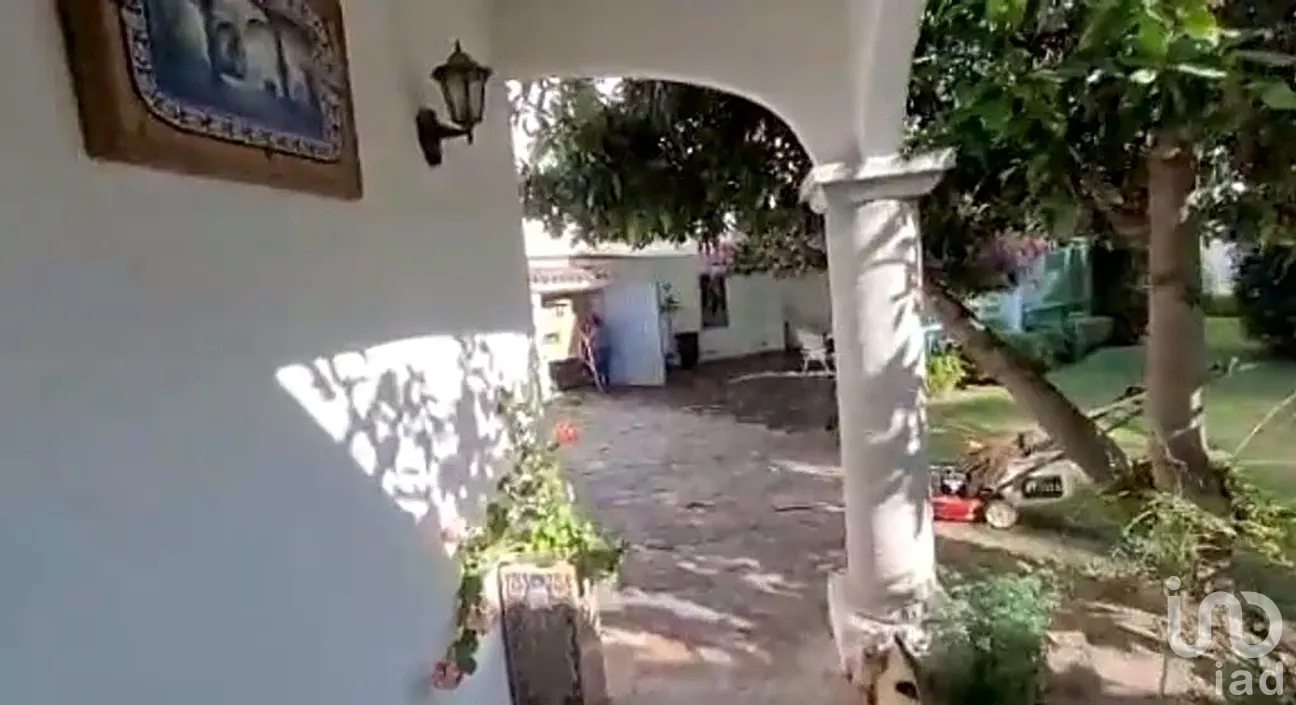 Casa en Venta en Cholula, San Pedro Cholula, Puebla | NEX-287842 | iad México | Foto 34 de 41