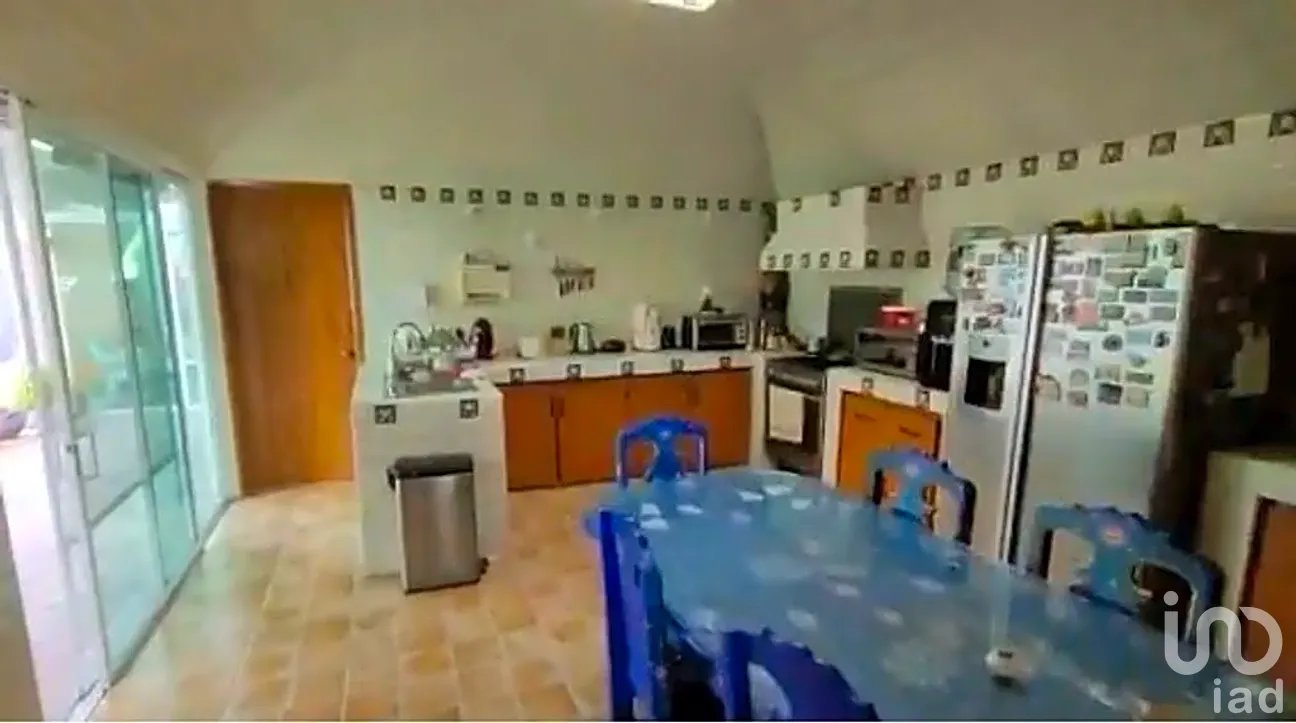 Casa en Venta en Cholula, San Pedro Cholula, Puebla | NEX-287842 | iad México | Foto 37 de 41