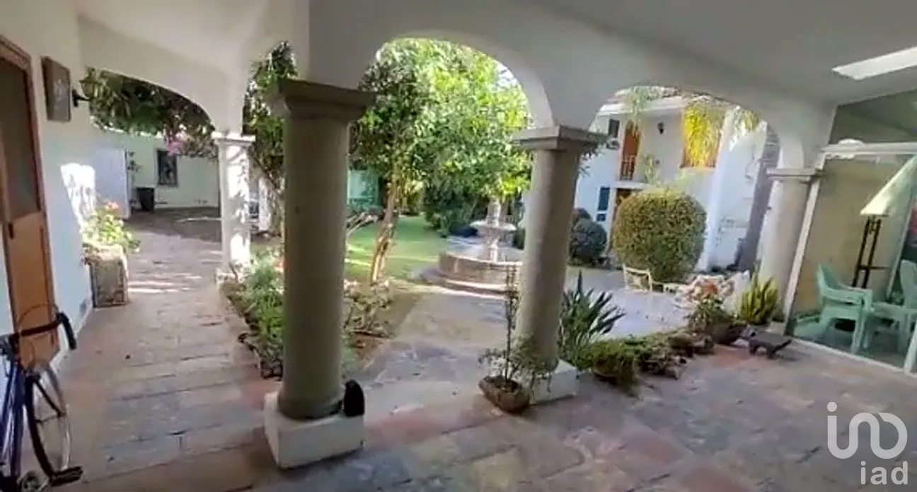 Casa en Venta en Cholula, San Pedro Cholula, Puebla | NEX-287842 | iad México | Foto 38 de 41