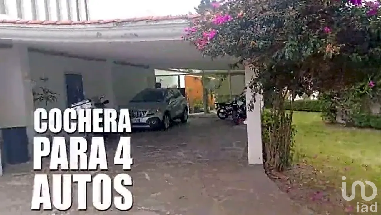 Casa en Venta en Cholula, San Pedro Cholula, Puebla | NEX-287842 | iad México | Foto 10 de 41