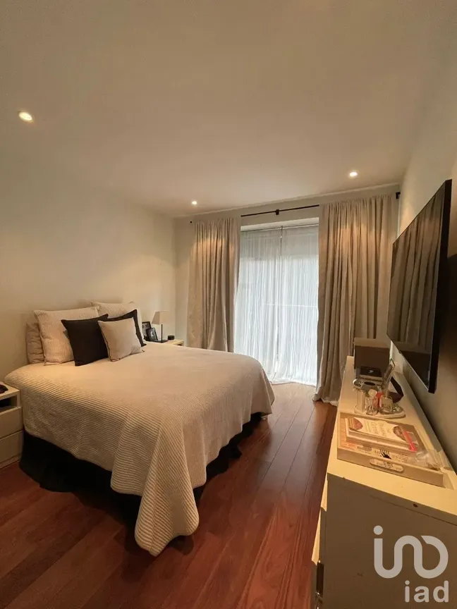 Departamento en Venta en Polanco IV Sección, Miguel Hidalgo, Ciudad de México | NEX-287860 | iad México | Foto 11 de 17