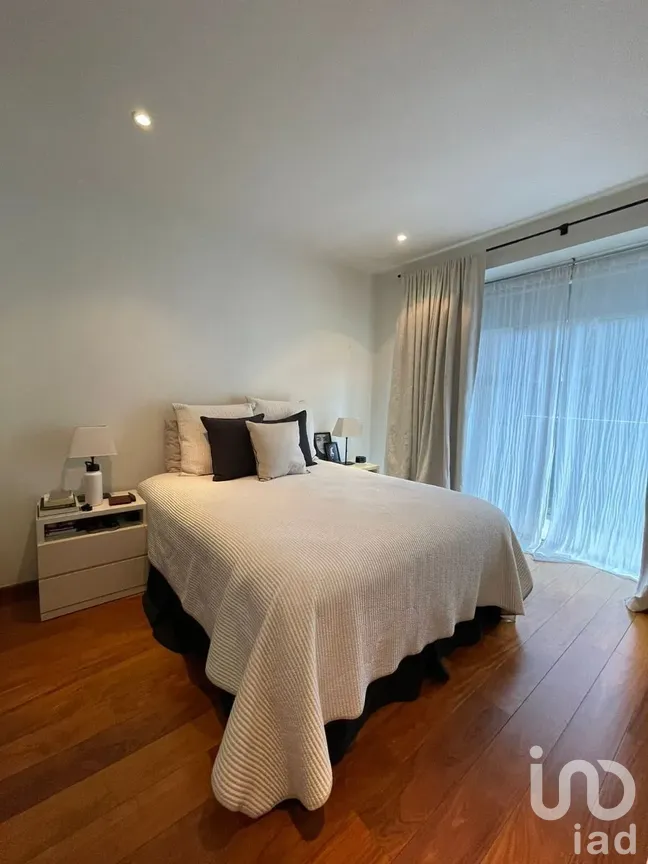 Departamento en Venta en Polanco IV Sección, Miguel Hidalgo, Ciudad de México | NEX-287860 | iad México | Foto 12 de 17