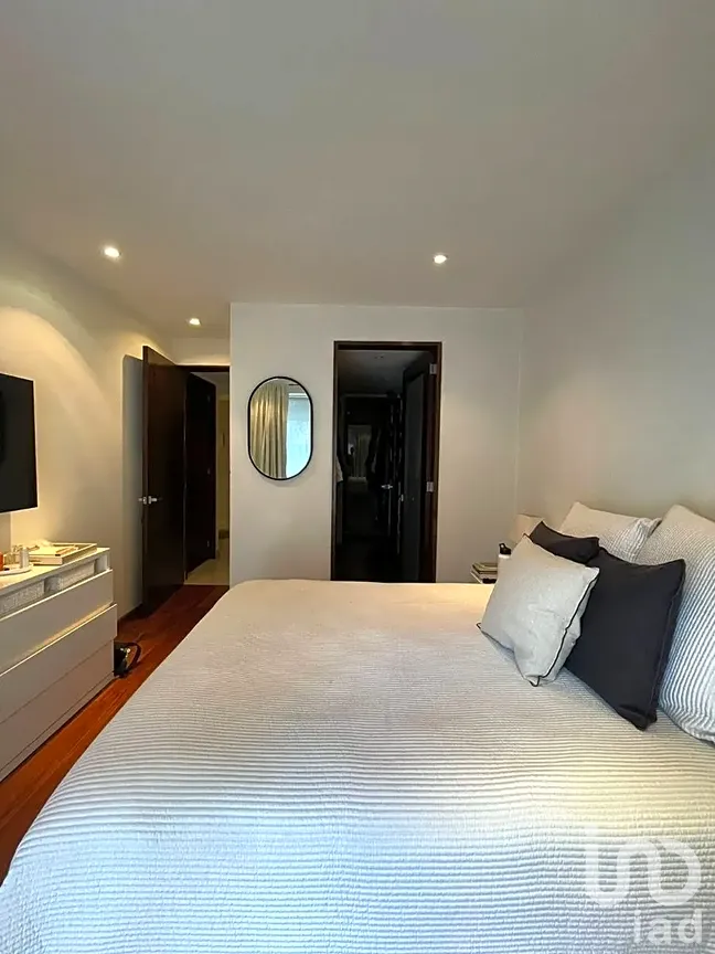 Departamento en Venta en Polanco IV Sección, Miguel Hidalgo, Ciudad de México | NEX-287860 | iad México | Foto 13 de 17