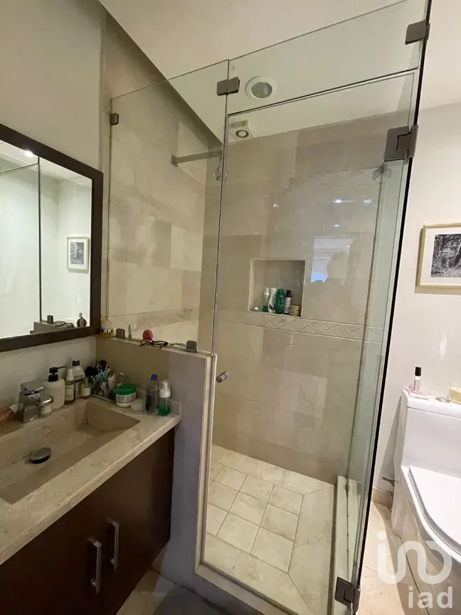Departamento en Venta en Polanco IV Sección, Miguel Hidalgo, Ciudad de México | NEX-287860 | iad México | Foto 14 de 17