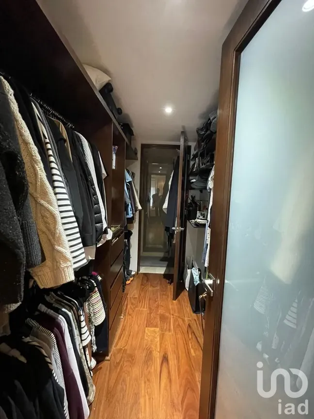 Departamento en Venta en Polanco IV Sección, Miguel Hidalgo, Ciudad de México | NEX-287860 | iad México | Foto 15 de 17