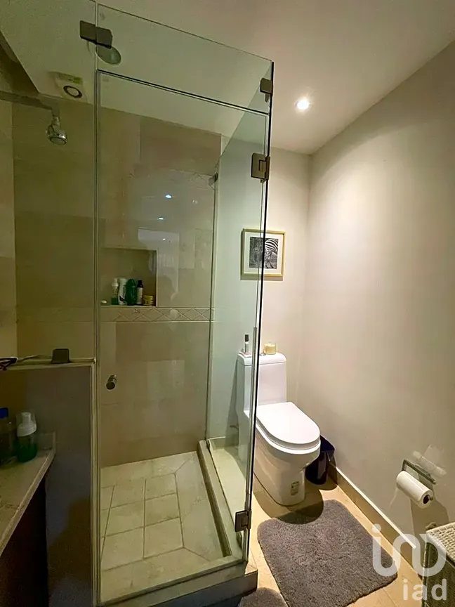 Departamento en Venta en Polanco IV Sección, Miguel Hidalgo, Ciudad de México | NEX-287860 | iad México | Foto 16 de 17