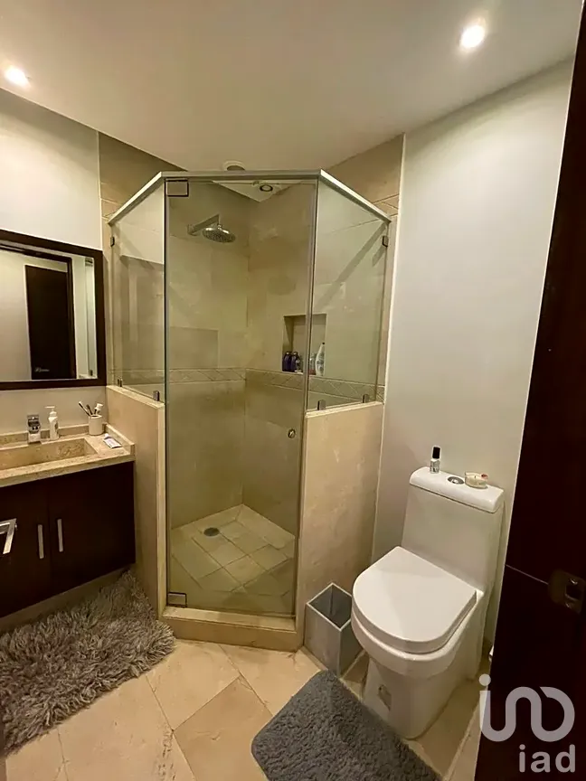 Departamento en Venta en Polanco IV Sección, Miguel Hidalgo, Ciudad de México | NEX-287860 | iad México | Foto 17 de 17