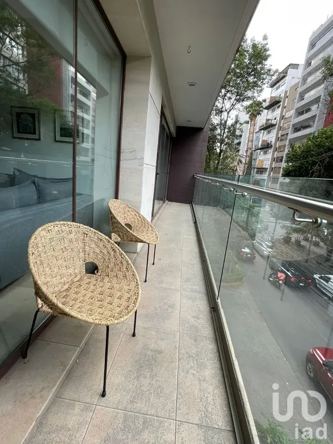 Departamento en Venta en Polanco IV Sección, Miguel Hidalgo, Ciudad de México | NEX-287860 | iad México | Foto 6 de 17