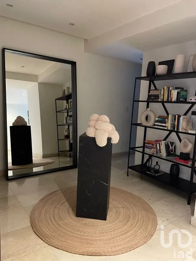 Departamento en Venta en Polanco IV Sección, Miguel Hidalgo, Ciudad de México | NEX-287860 | iad México | Foto 7 de 17