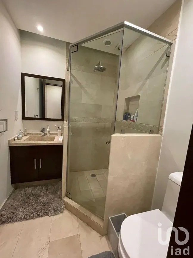 Departamento en Venta en Polanco IV Sección, Miguel Hidalgo, Ciudad de México | NEX-287860 | iad México | Foto 8 de 17