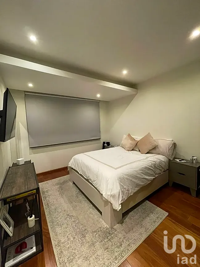 Departamento en Venta en Polanco IV Sección, Miguel Hidalgo, Ciudad de México | NEX-287860 | iad México | Foto 9 de 17