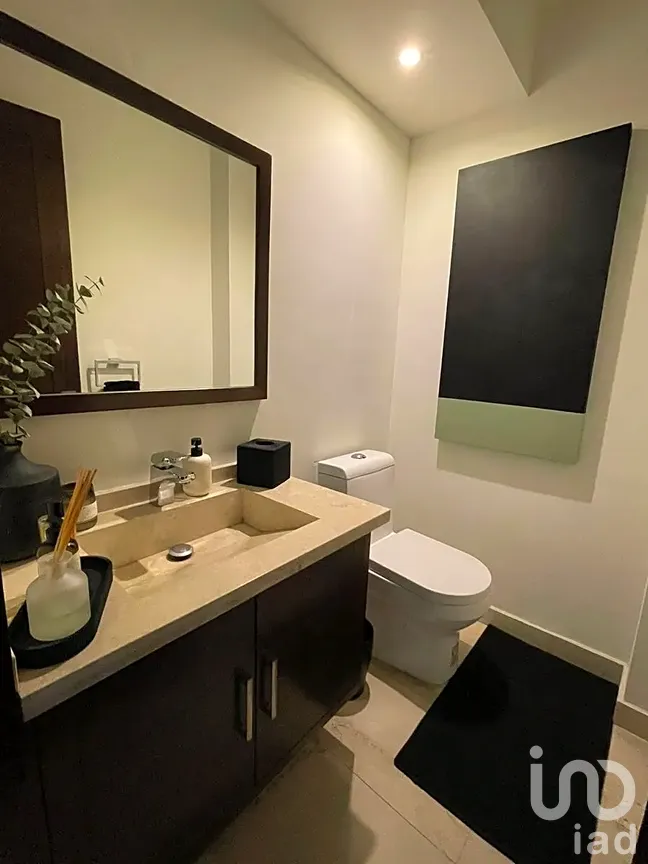 Departamento en Venta en Polanco IV Sección, Miguel Hidalgo, Ciudad de México | NEX-287860 | iad México | Foto 10 de 17