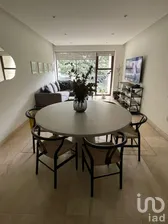 NEX-287860 - Departamento en Venta, con 3 recamaras, con 3 baños, con 140 m2 de construcción en Polanco IV Sección, CP 11550, Ciudad de México.