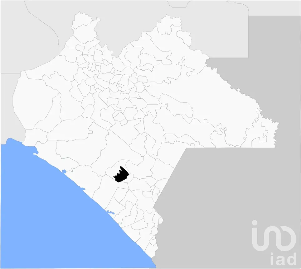 Terreno en Venta en La Concordia Centro, La Concordia, Chiapas | NEX-287873 | iad México | Foto 8 de 9