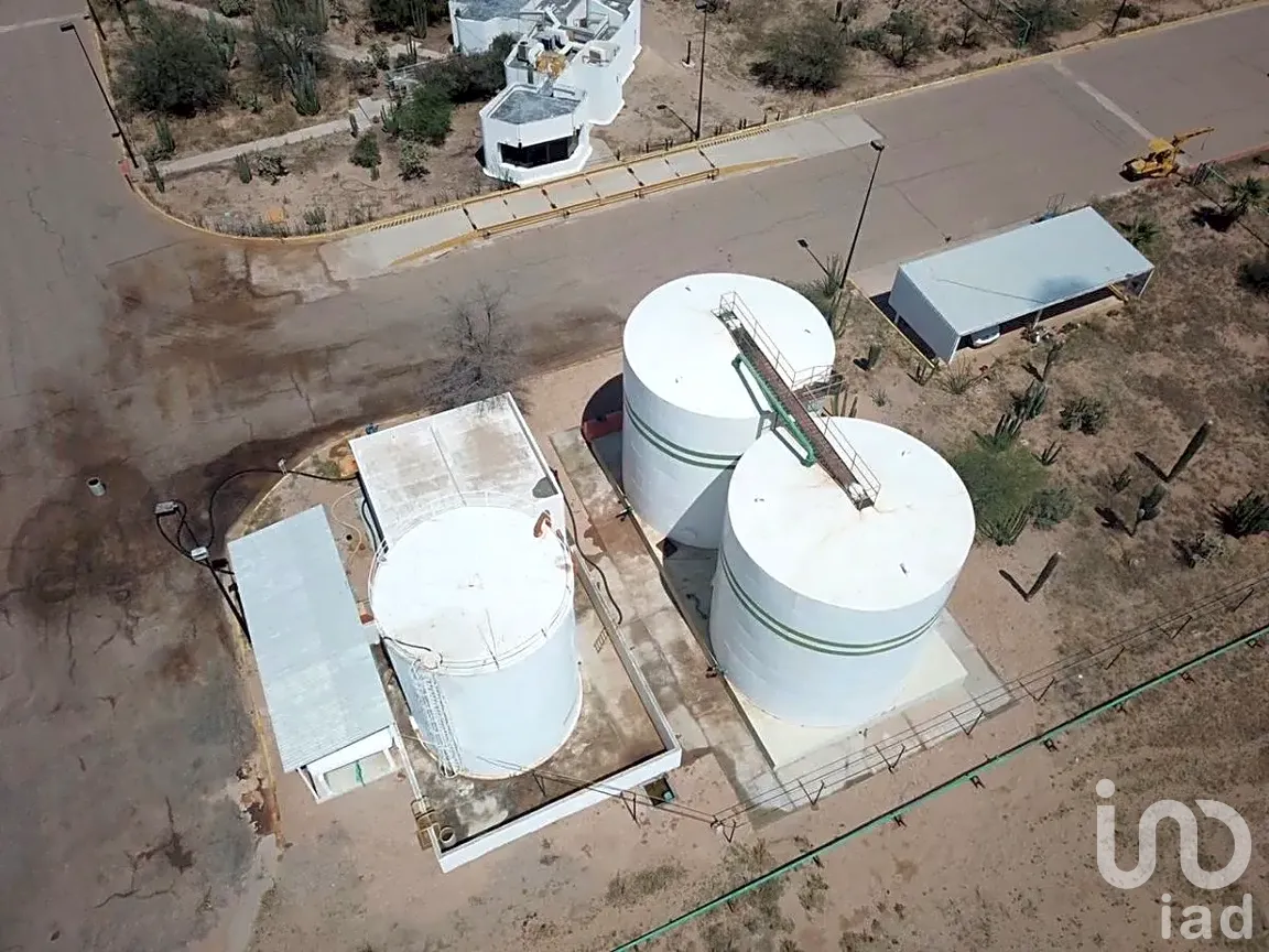 Bodega en Venta en Puerto Peñasco Centro, Puerto Peñasco, Sonora | NEX-288365 | iad México | Foto 15 de 16