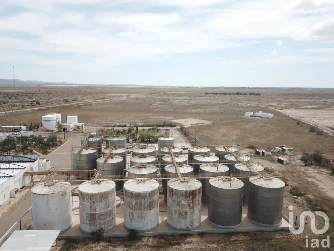 Bodega en Venta en Puerto Peñasco Centro, Puerto Peñasco, Sonora | NEX-288365 | iad México | Foto 3 de 16