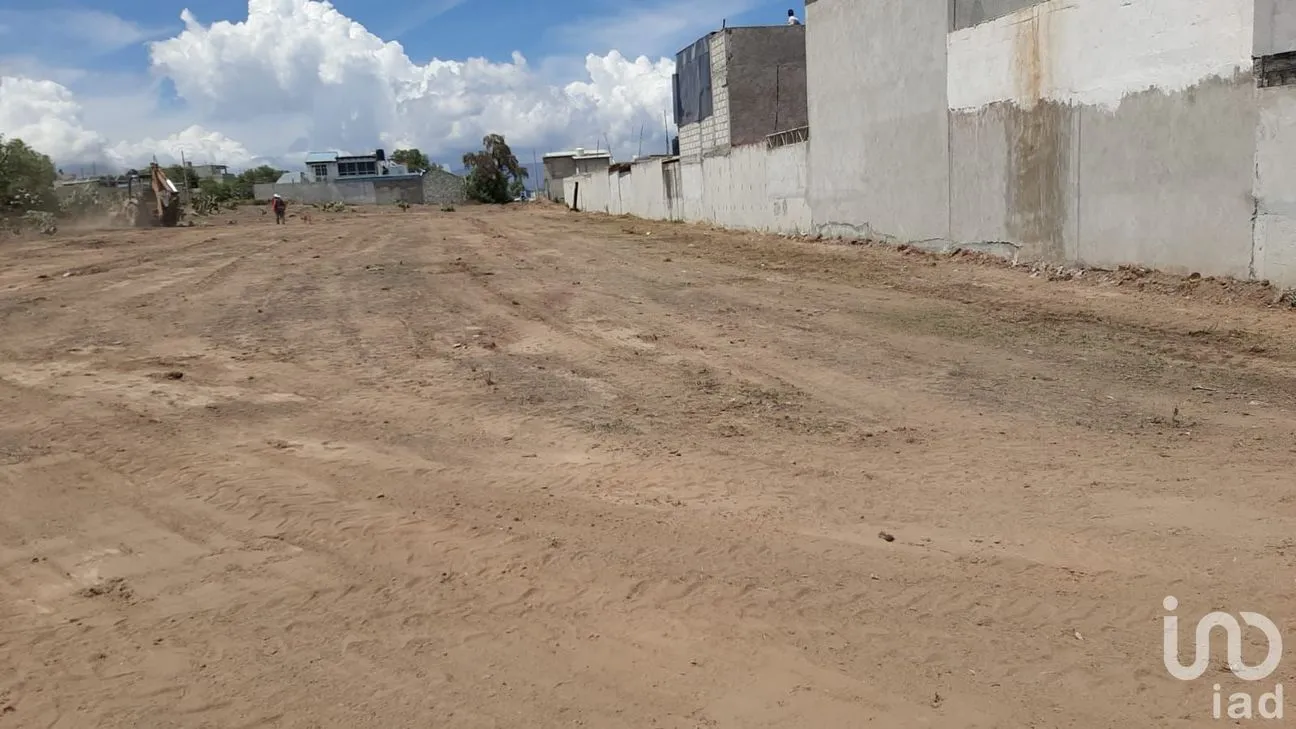 Terreno en Venta en Jagüey de Téllez (Estación Téllez), Zempoala, Hidalgo | NEX-250364 | iad México | Foto 4 de 6