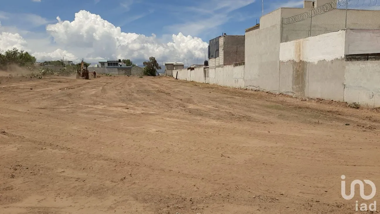 Terreno en Venta en Jagüey de Téllez (Estación Téllez), Zempoala, Hidalgo | NEX-250364 | iad México | Foto 6 de 6
