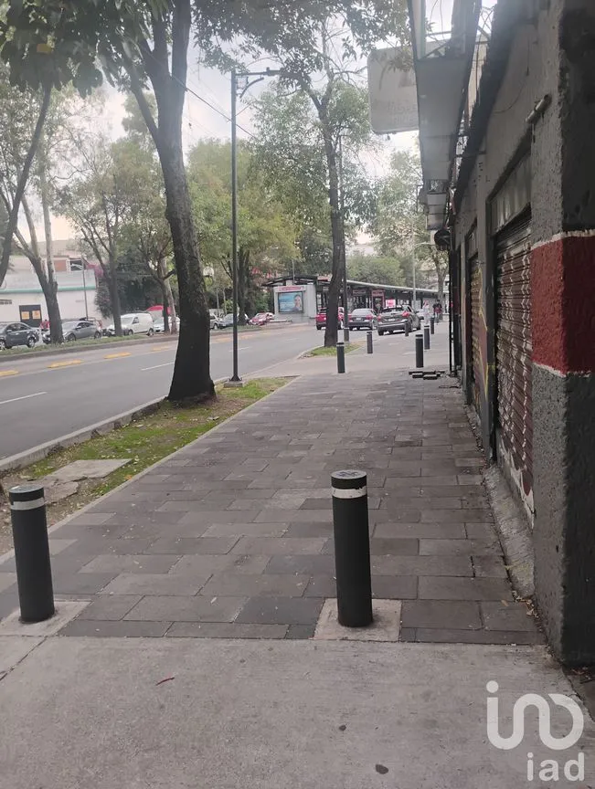 Terreno en Venta en Tlalpan Centro, Tlalpan, Ciudad de México | NEX-251095 | iad México | Foto 2 de 24
